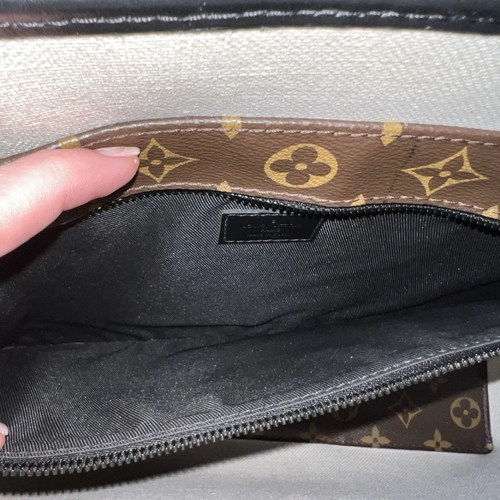 Louis Vuitton Monogram Macassar - Picture 12 of 16